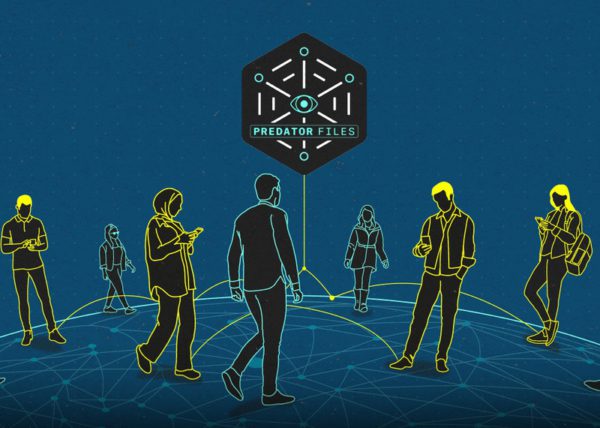 Foto: Amnesty Tech Security Lab je izdal poročilo o zavezništvu Intellexa in vohunski programski opremi Predator. 