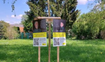 Letno poročilo Amnesty International za leto 2023 za Slovenijo