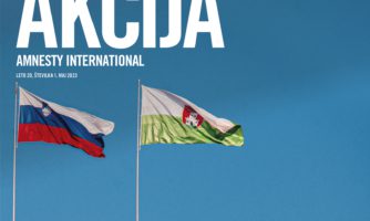 Izšla nova številka revije Akcija