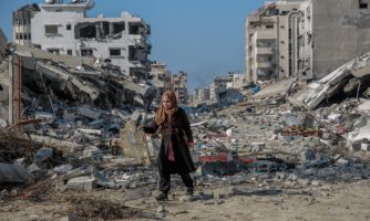Prioriteta držav mora biti končanje izraelskega genocida, nezakonite okupacije in apartheida nad palestinskim ljudstvom