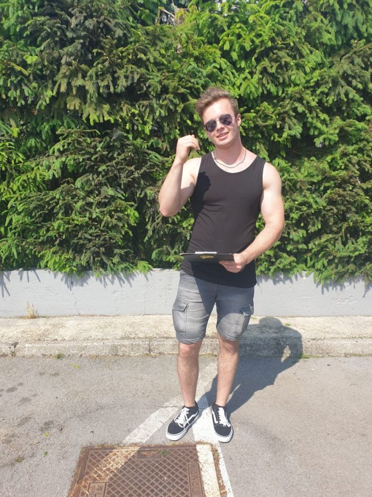 Jaša Režonja Jarc