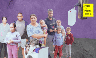 Slovenija: Dostop do vode je človekova pravica