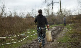 Letno poročilo AI 2025 za Slovenijo 