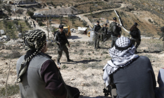 Izrael/Zasedeno palestinsko ozemlje: Skupnosti Masafer Yatte grozi takojšnja prisilna izselitev