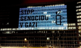Ne v naših imenih – poziv 17 direktoric_jev evropskih sekcij Amnesty International