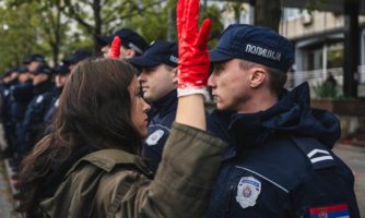 Letno poročilo Amnesty International za leto 2024