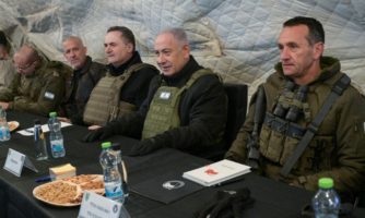 Madžarska: Izraelskega predsednika vlade Netanyahuja je treba aretirati in predati Mednarodnemu kazenskemu sodišču