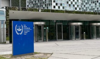 EU mora zaščititi Mednarodno kazensko sodišče