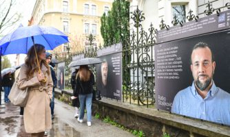 Razstava o izbrisu, ki še traja: 33 let s(r)amote v Mariboru