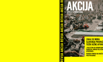 Revija Akcija, junij 2025