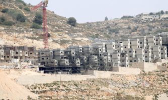 Amnesty International poziva FIFO in UEFO k suspendiranju Izraelske nogometne zveze