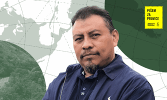 Honduras: Zahtevaj pravico za Juana Lópeza