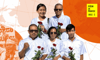 Kambodža: Obsojeni, ker so ščitili okolje