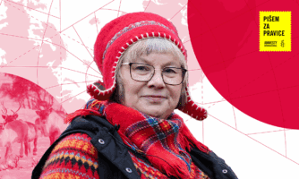 Norveška: Pomagaj Ellinor zaščititi zemljo njenih prednikov