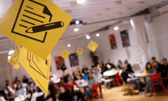 Predavanja za učitelje in učiteljice