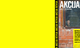 Revija Akcija, december 2025