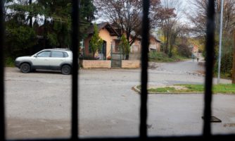 Nova »varnostna« zakonodaja je po pričakovanjih udarila najbolj ranljive