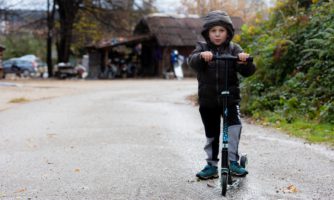 Zakaj je poseganje v sredstva za preživetje nevaren precedens?