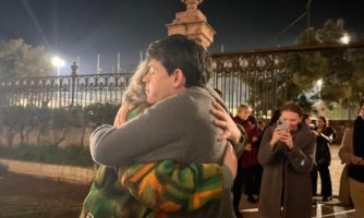 Seán Binder oproščen vseh obtožb