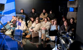 Ustavnopravni sprehajalnici v Ljubljani 