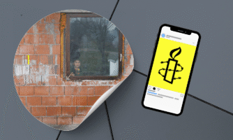 Slovenija: Ustavite rubeže socialnih pomoči