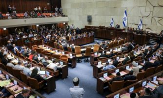 Novi zakon o smrtni kazni mora biti razveljavljen