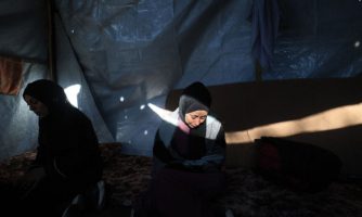 Ženske in dekleta so večkratne žrtve izraelskega genocida v Gazi