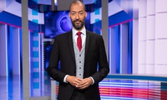 Seku M. Conde: Od žaljivk do napadov