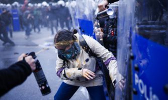 Globalno letno poročilo Amnesty International za leto 2025