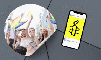 Turčija: Zagovorniki_ce pravic LGBTIQ+ na zatožni klopi