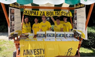 Izobraževalni paketi v podporo aktivnemu državljanstvu