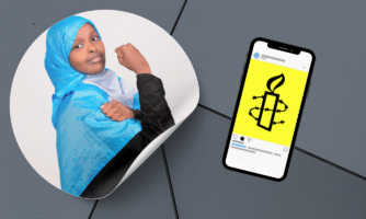 Somalija: Izpustite samovoljno zaprto aktivistko Sadio Moalim Ali