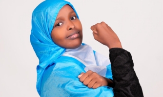 Sadia Moaliam Ali iz zapora: »Niti zapor me ne bo utišal«